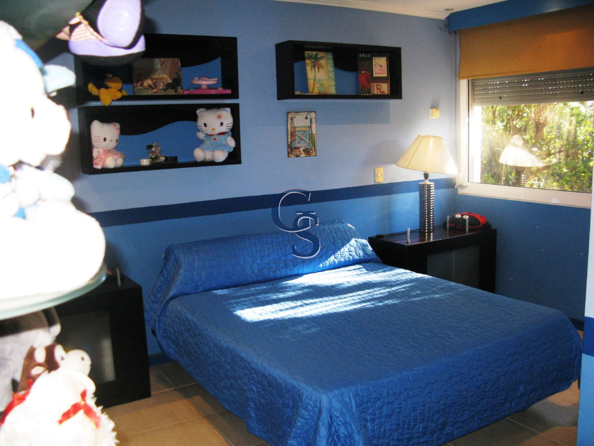 Casa ID.295315 - Ideal para vivir todo el año!!
