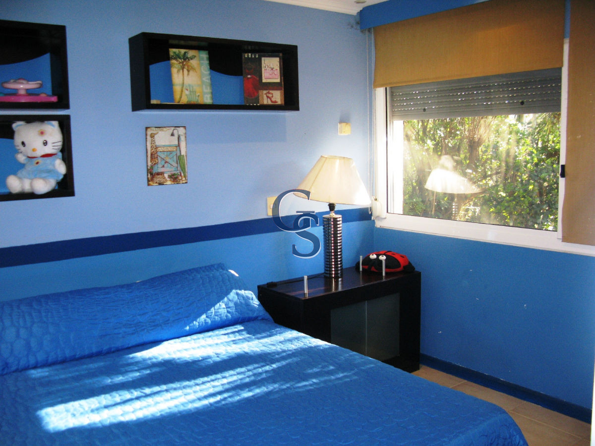 Casa ID.295315 - Ideal para vivir todo el año!!