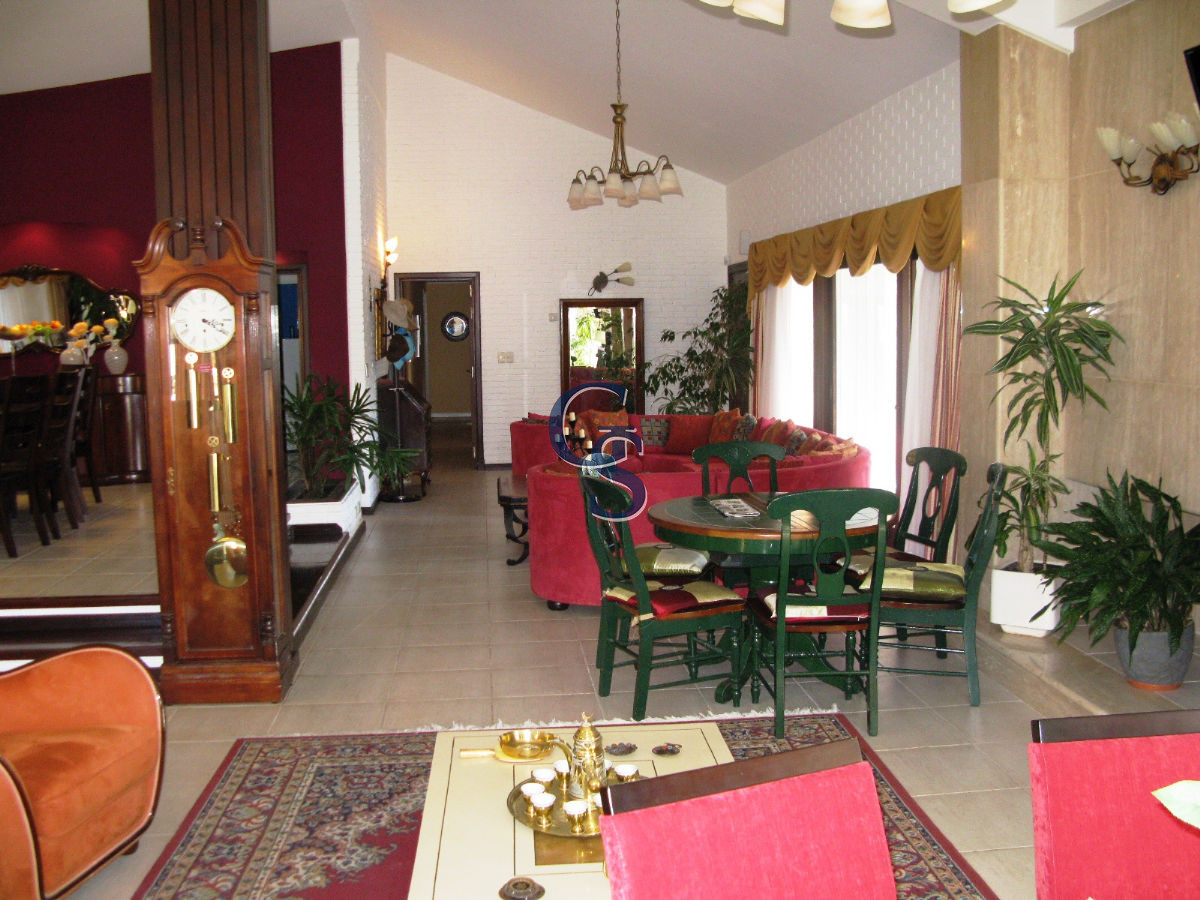 Casa ID.295315 - Ideal para vivir todo el año!!