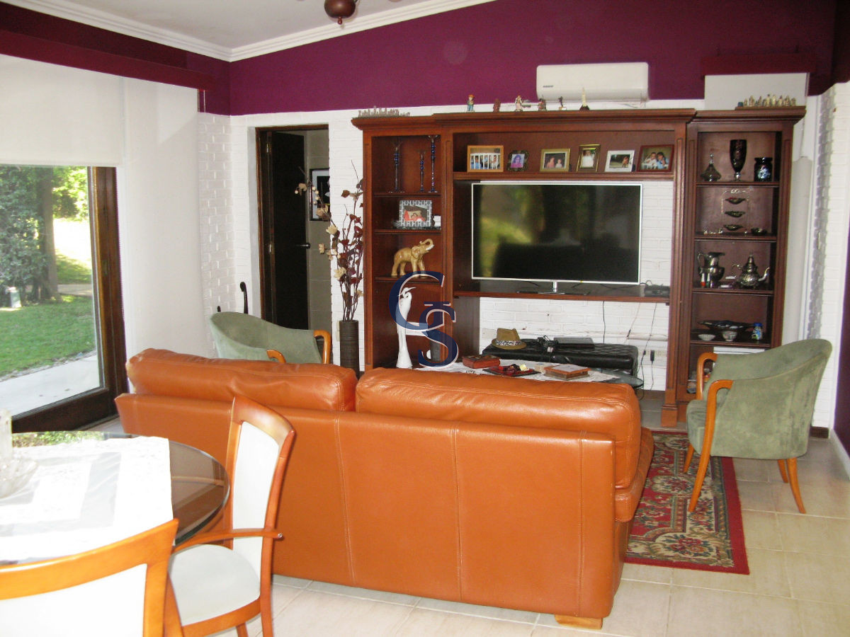 Casa ID.295315 - Ideal para vivir todo el año!!