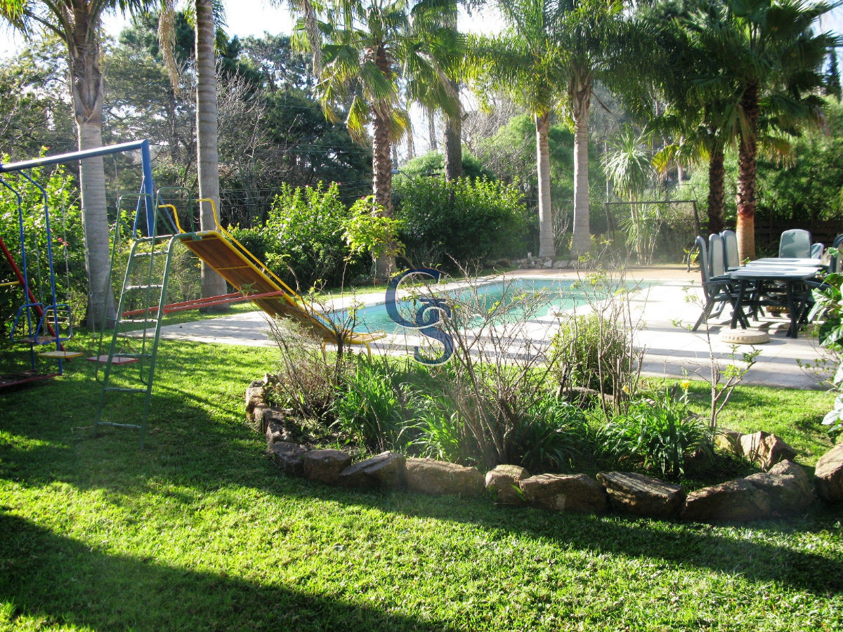 Casa ID.295315 - Ideal para vivir todo el año!!