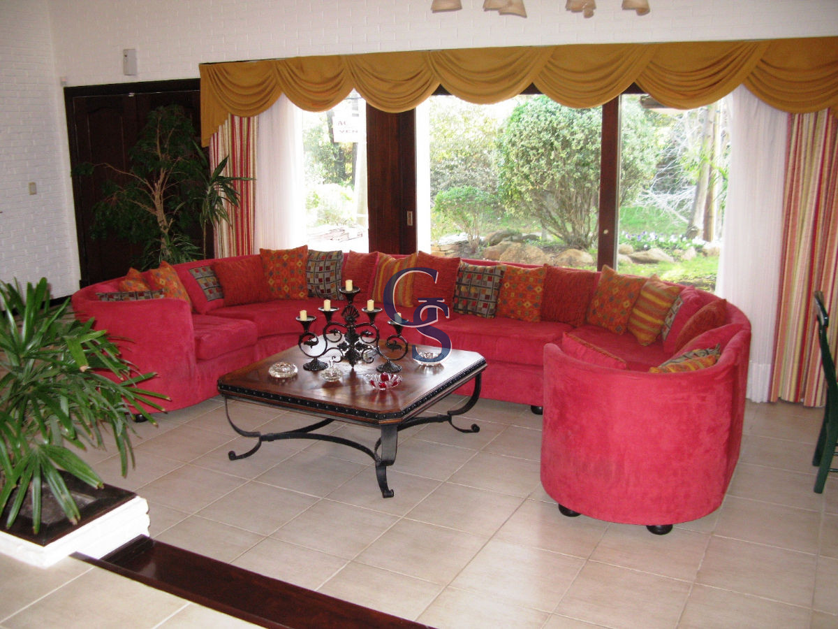Casa ID.295315 - Ideal para vivir todo el año!!