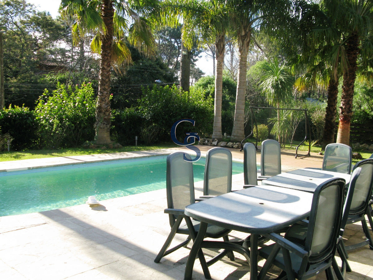 Casa ID.295315 - Ideal para vivir todo el año!!