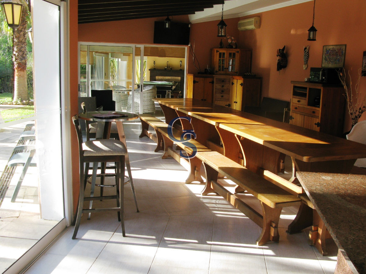 Casa ID.295315 - Ideal para vivir todo el año!!