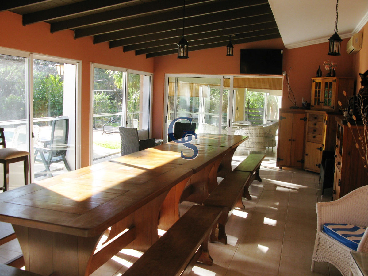 Casa ID.295315 - Ideal para vivir todo el año!!
