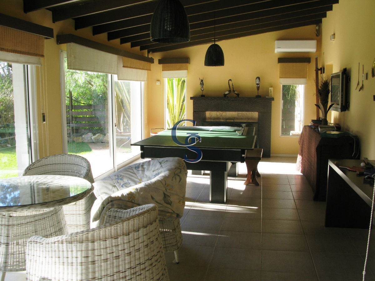 Casa ID.295315 - Ideal para vivir todo el año!!