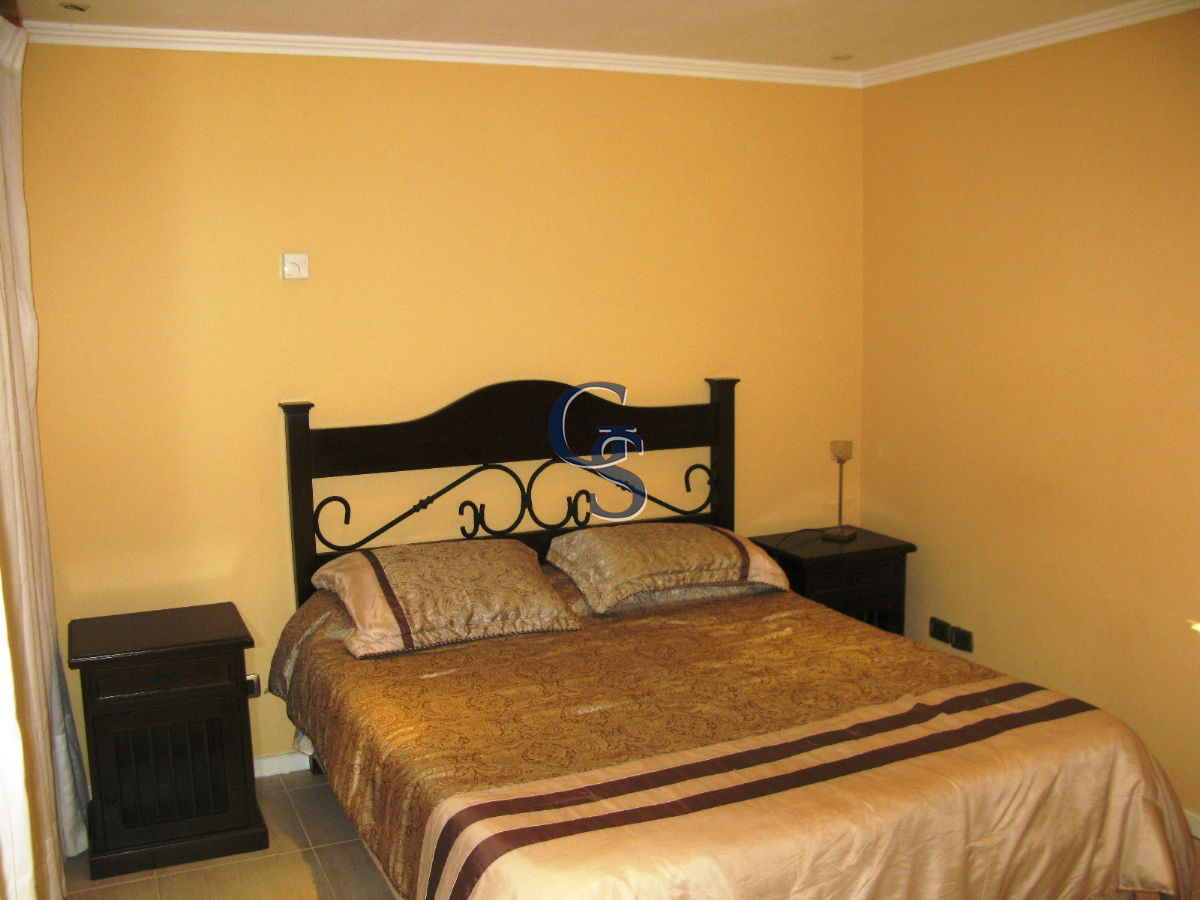 Casa ID.295315 - Ideal para vivir todo el año!!