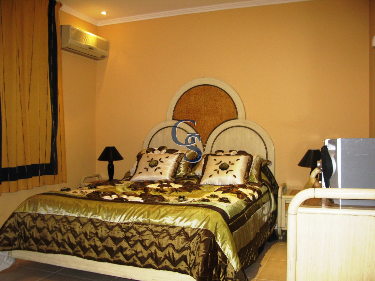 Casa ID.295315 - Ideal para vivir todo el año!!