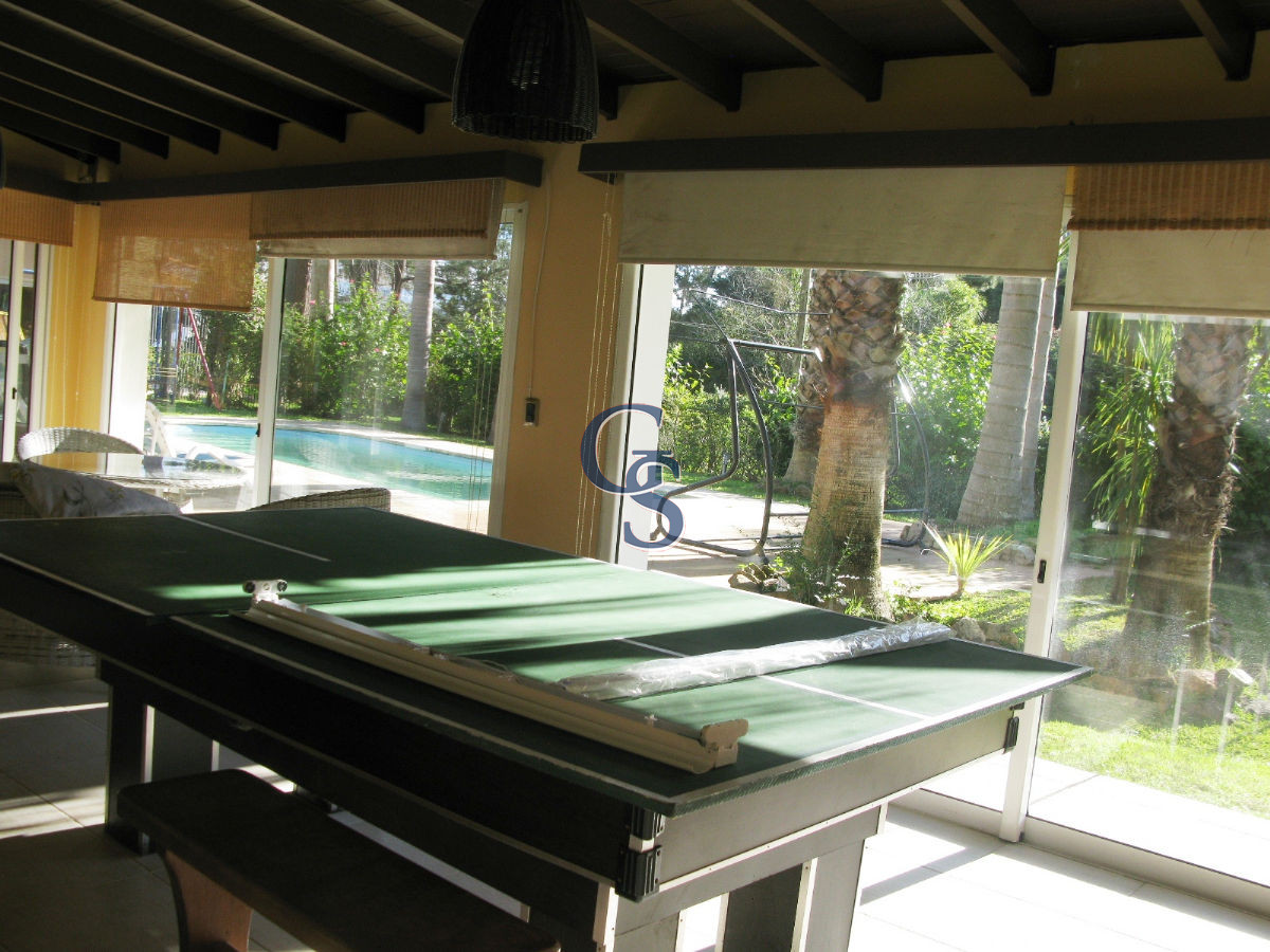 Casa ID.295315 - Ideal para vivir todo el año!!