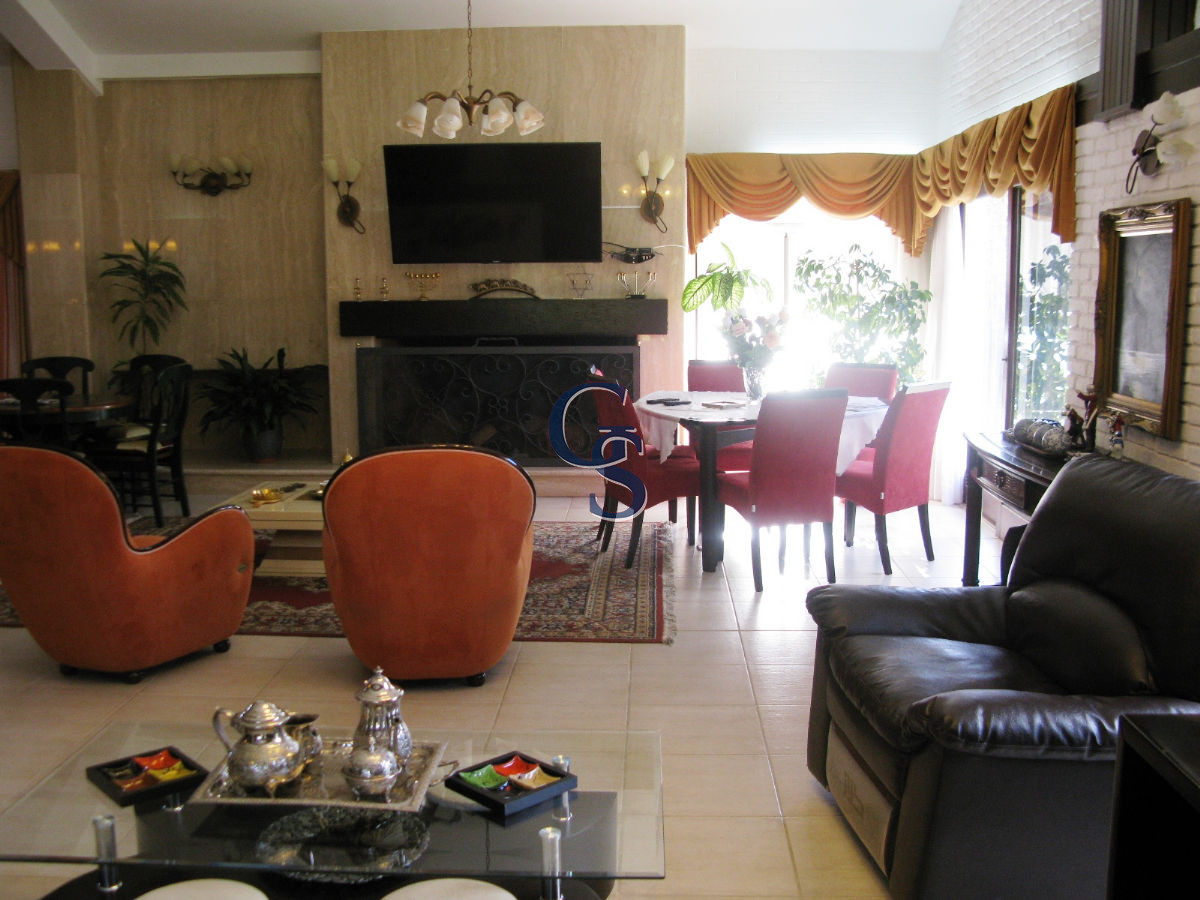 Casa ID.295315 - Ideal para vivir todo el año!!