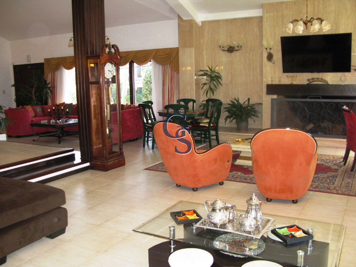Casa ID.295315 - Ideal para vivir todo el año!!