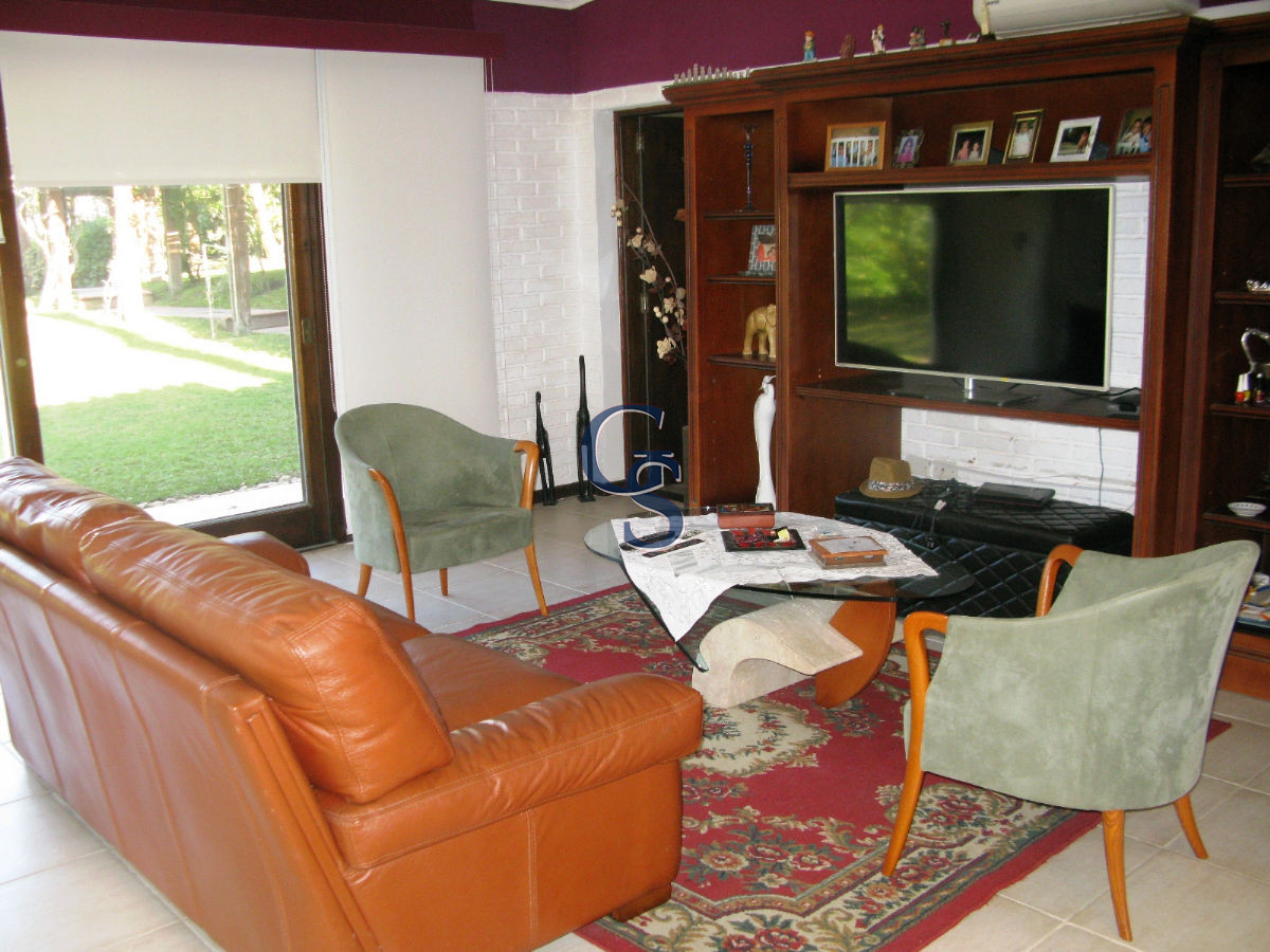Casa ID.295315 - Ideal para vivir todo el año!!