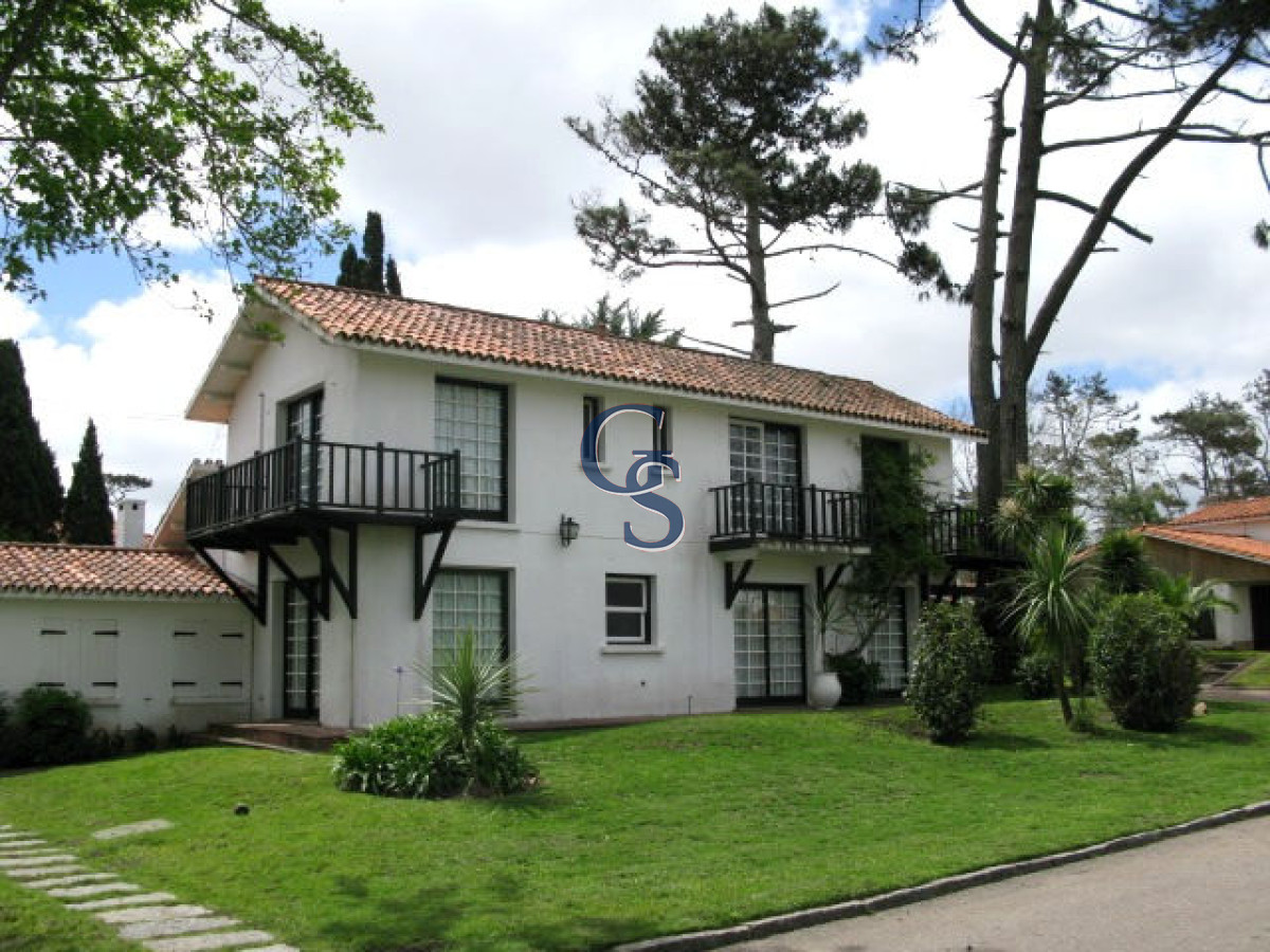 Casa ID.293479 - paradas mansa