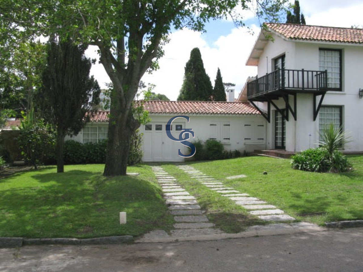 Casa ID.293479 - paradas mansa