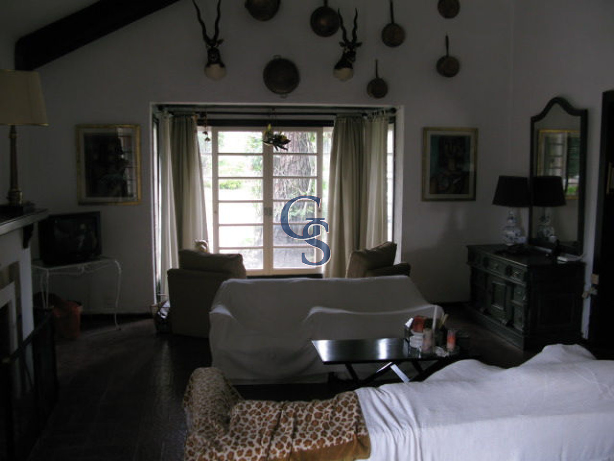 Casa ID.293479 - paradas mansa