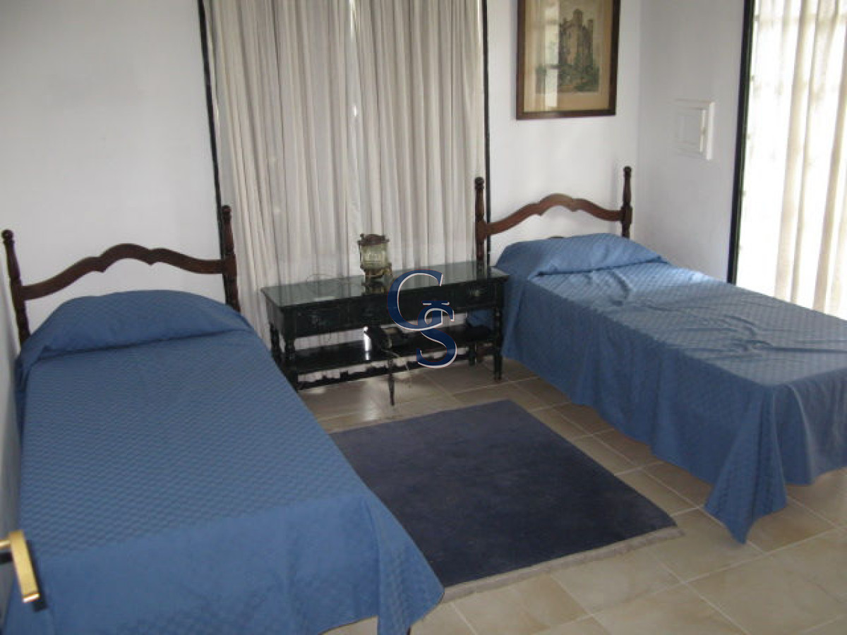 Casa ID.293479 - paradas mansa