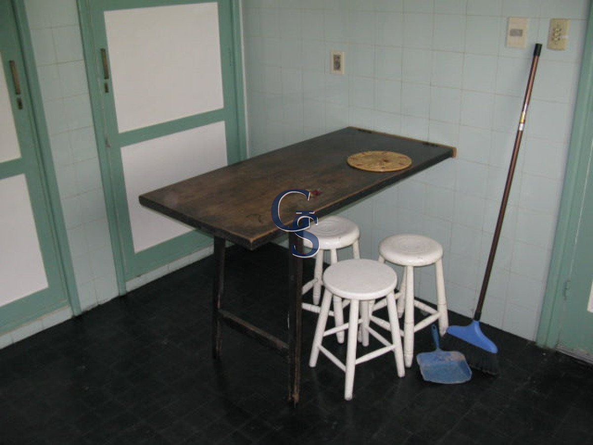 Casa ID.293479 - paradas mansa