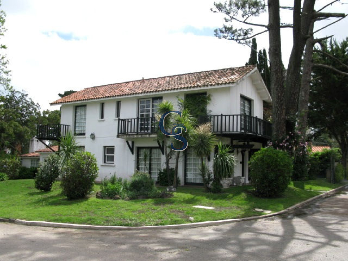 Casa ID.293479 - paradas mansa