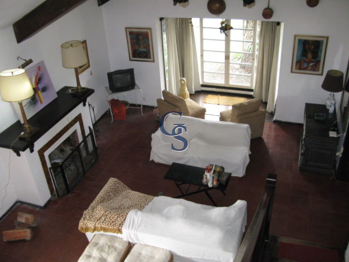 Casa ID.293479 - paradas mansa