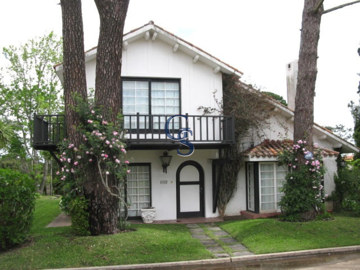 Casa ID.293479 - paradas mansa