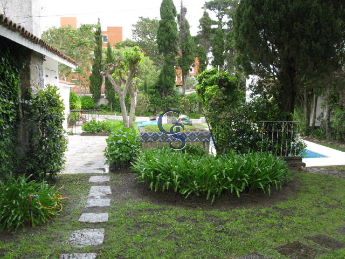 Casa ID.293479 - paradas mansa