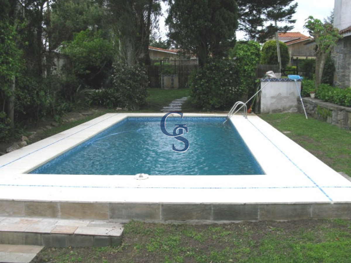 Casa ID.293479 - paradas mansa
