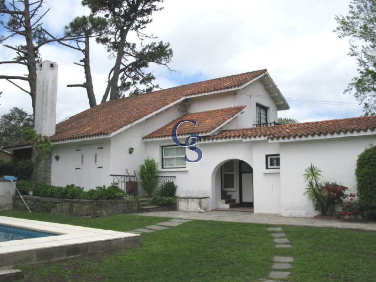 Casa ID.293479 - paradas mansa