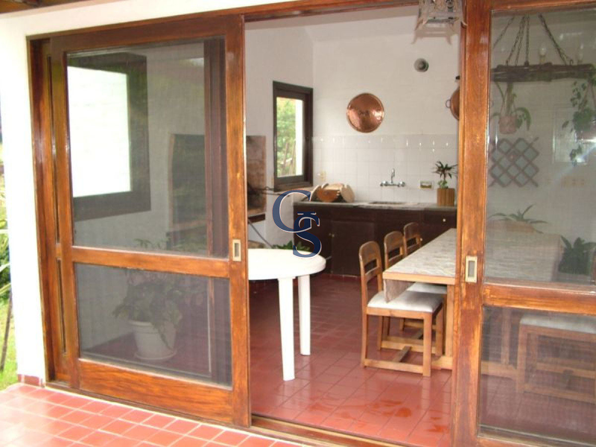 Casa ID.293166 - en zona residencial cerca de todo 