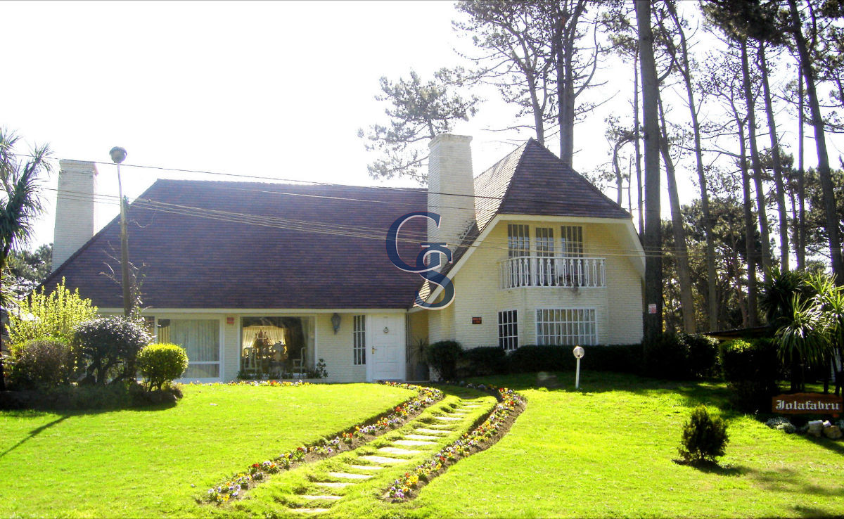Casa ID.293609 - En barrio residencial tranquilo. 