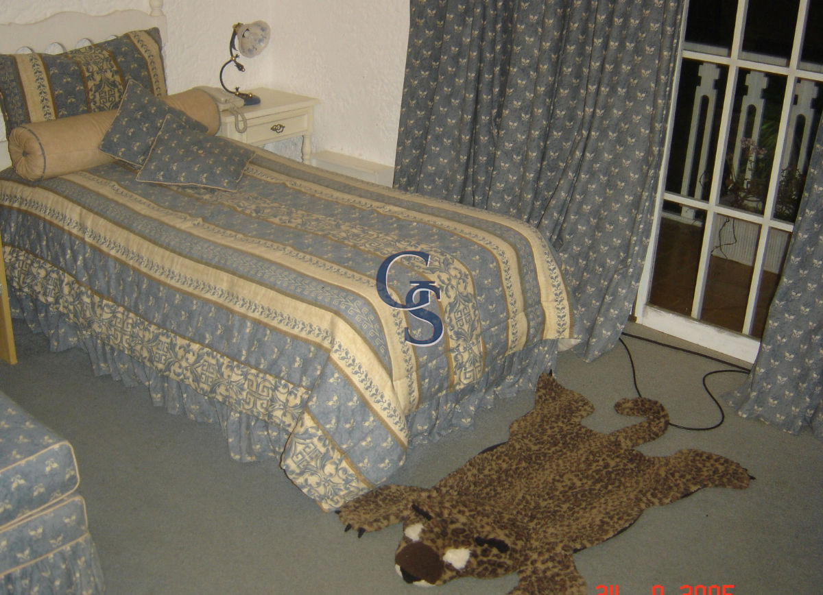 Casa ID.293609 - En barrio residencial tranquilo. 