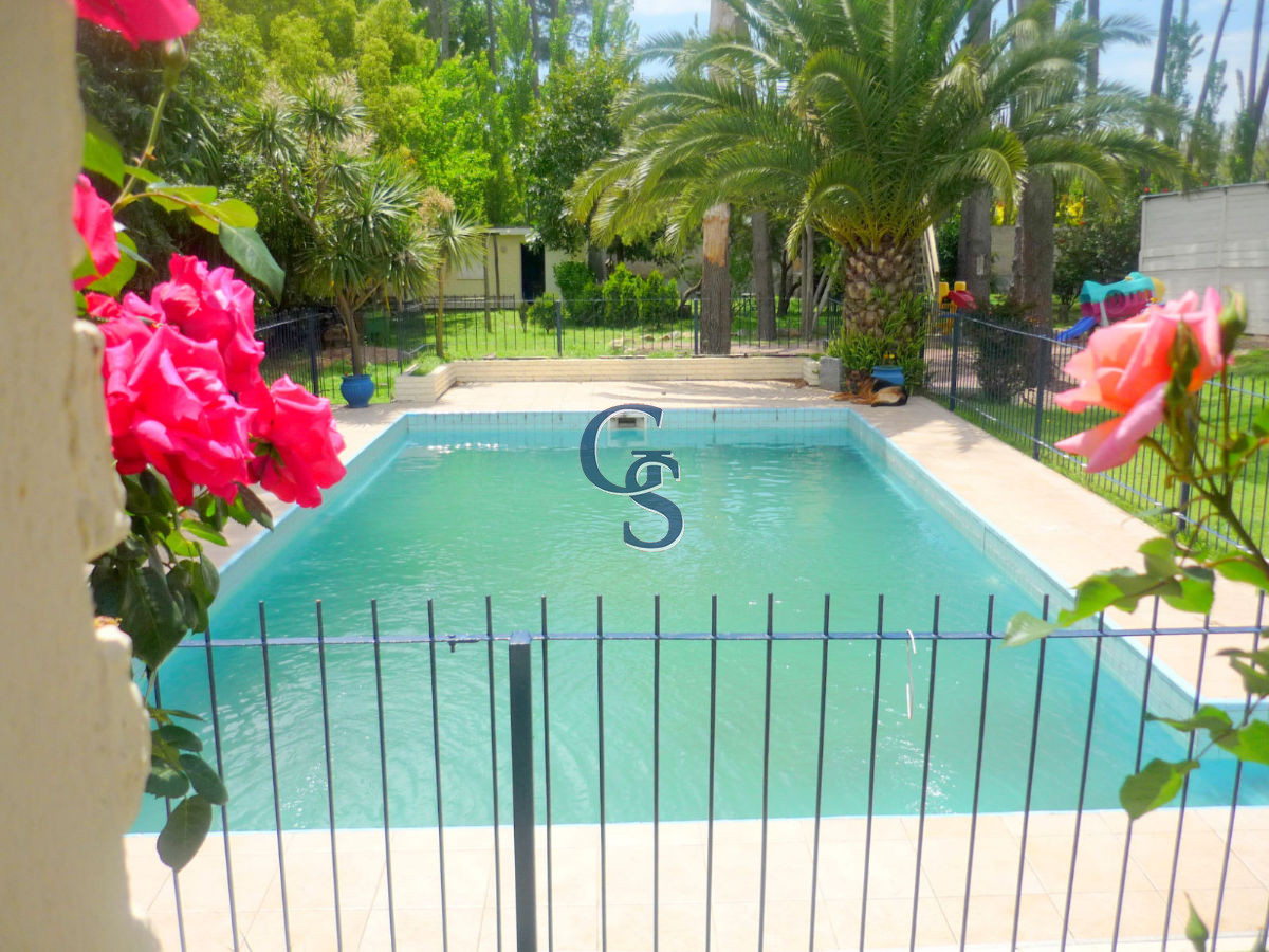 Casa ID.293609 - En barrio residencial tranquilo. 