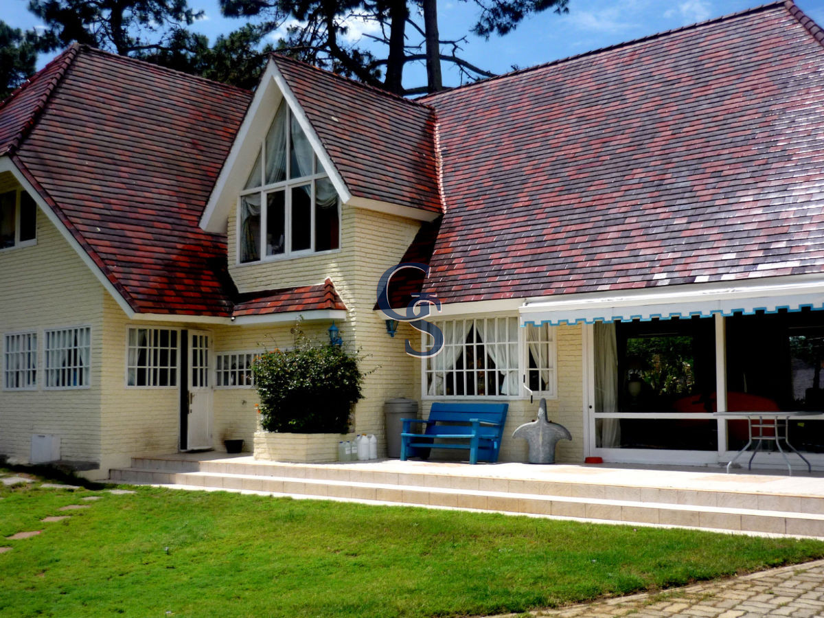Casa ID.293609 - En barrio residencial tranquilo. 