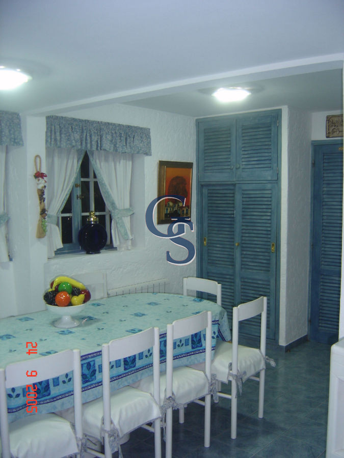Casa ID.293609 - En barrio residencial tranquilo. 