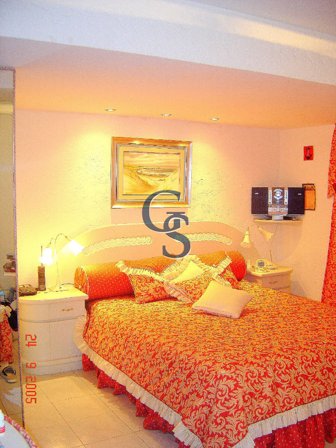 Casa ID.293609 - En barrio residencial tranquilo. 
