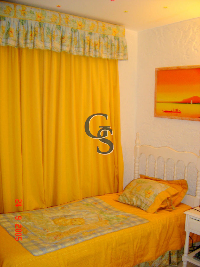 Casa ID.293609 - En barrio residencial tranquilo. 