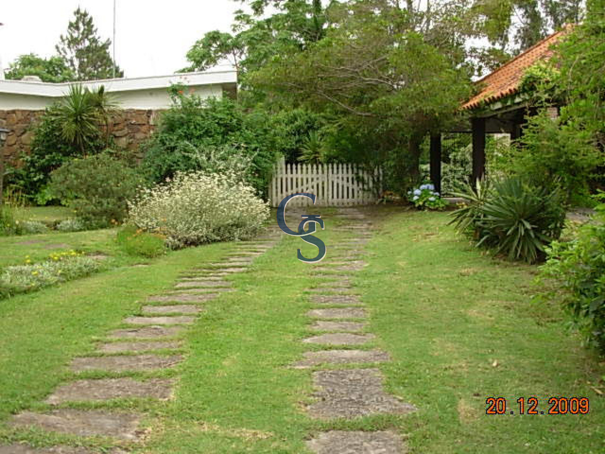 Casa ID.293966 - Casa en Punta del Este, Pinares
