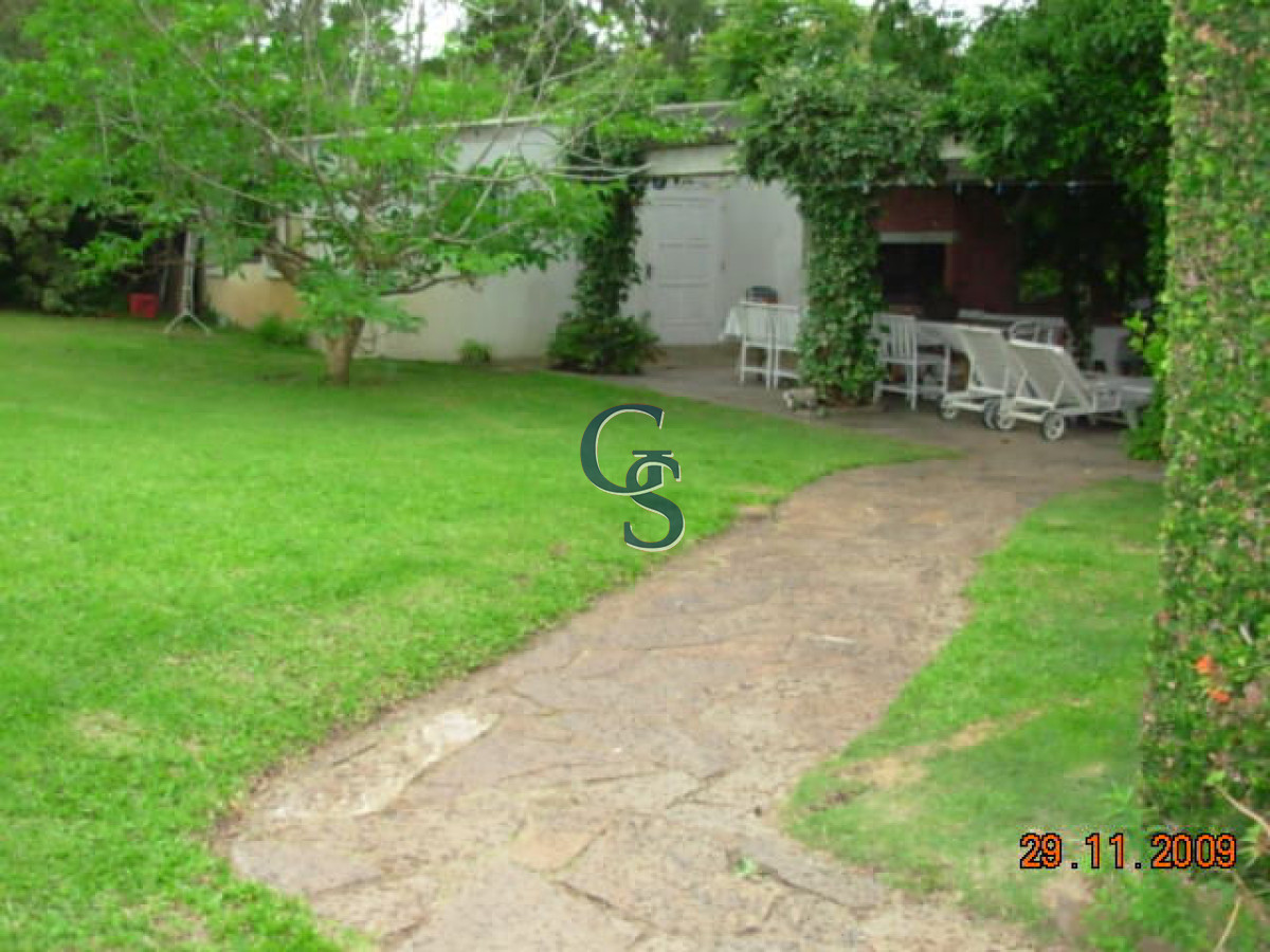 Casa ID.293966 - Casa en Punta del Este, Pinares
