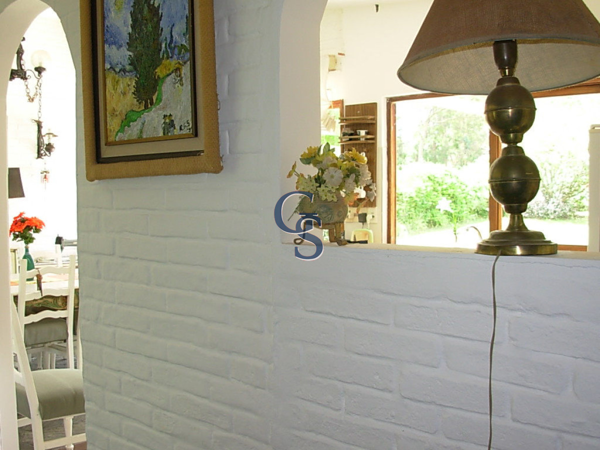 Casa ID.293966 - Casa en Punta del Este, Pinares