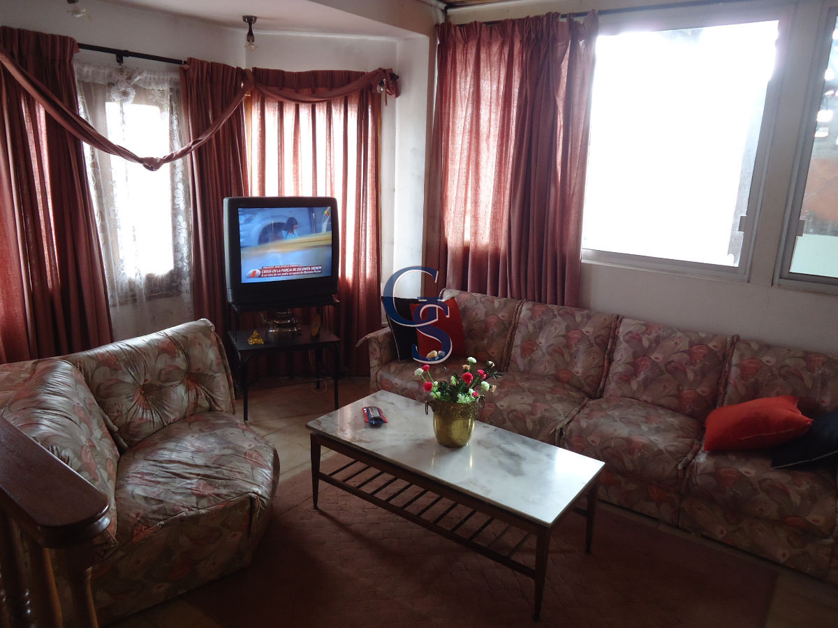 Casa ID.293998 - Chalet en zona tranquila. 