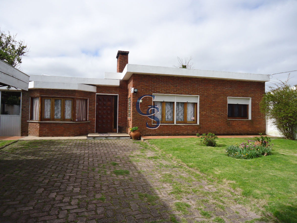 Casa ID.293998 - Chalet en zona tranquila. 
