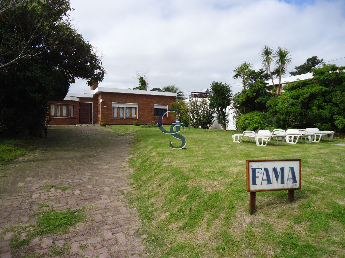Casa ID.293998 - Chalet en zona tranquila. 