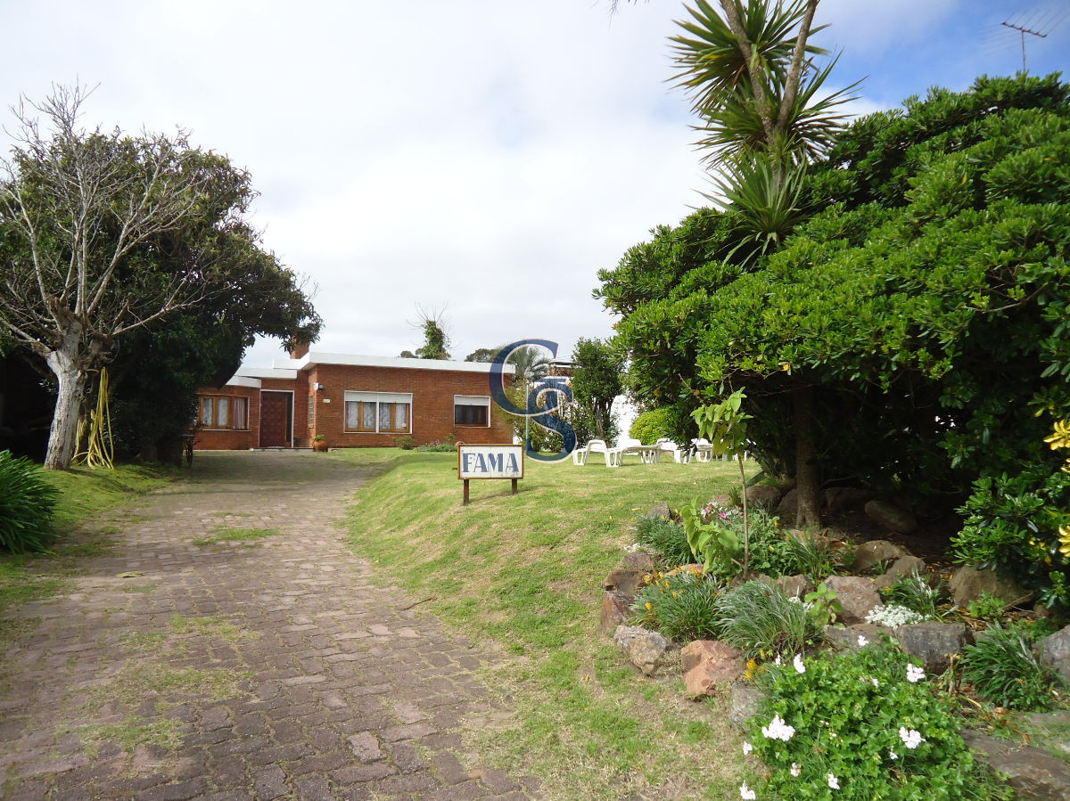 Casa ID.293998 - Chalet en zona tranquila. 