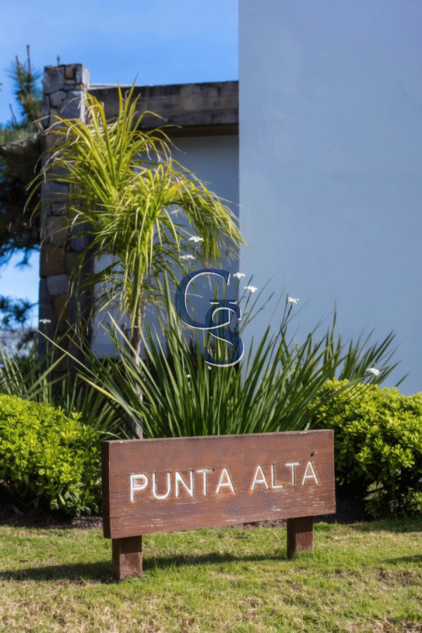 Casa ID.294587 - ESPECTACULAR EN ALTOS DE PUNTA PIEDRAS