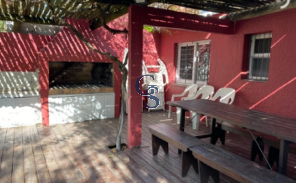Casa ID.299798 - Casa en La Barra, El Tesoro