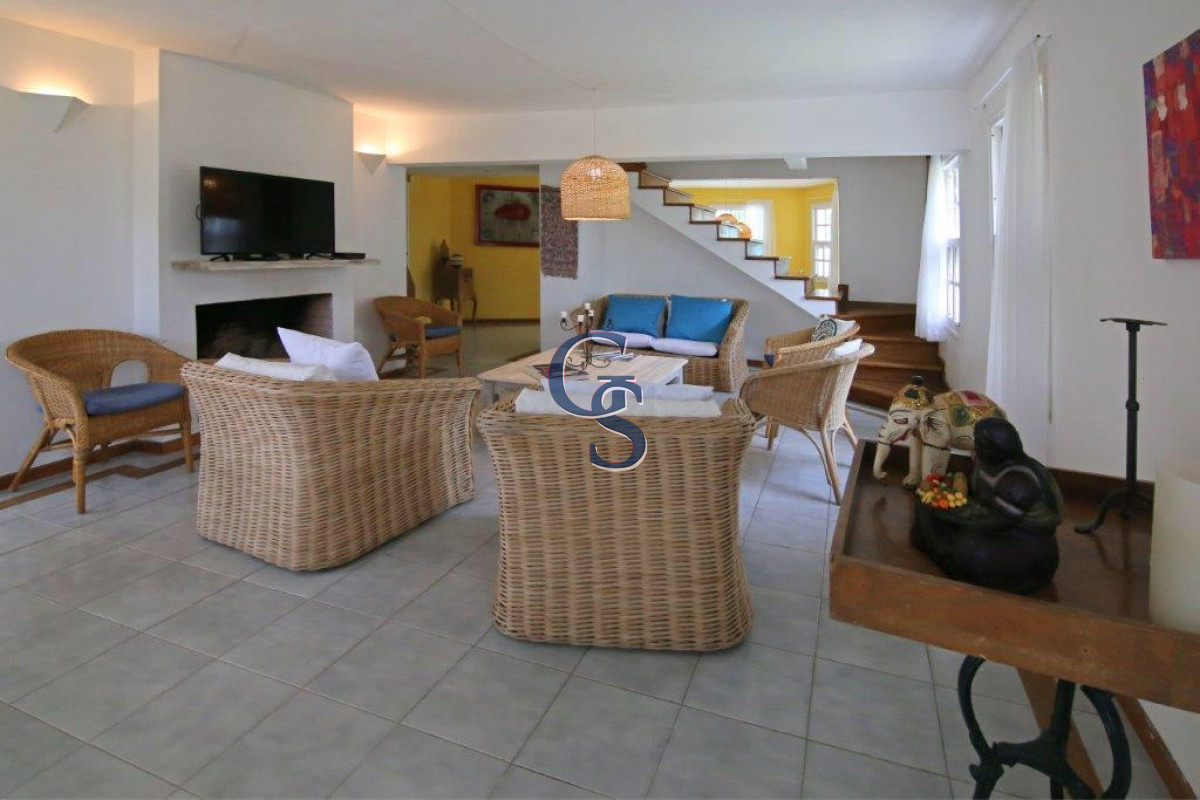Casa ID.298066 - Bien ubicada
