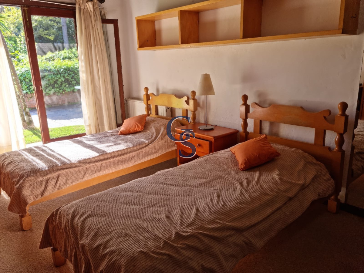 Casa ID.299100 - Chalet en el corazón de las paradas