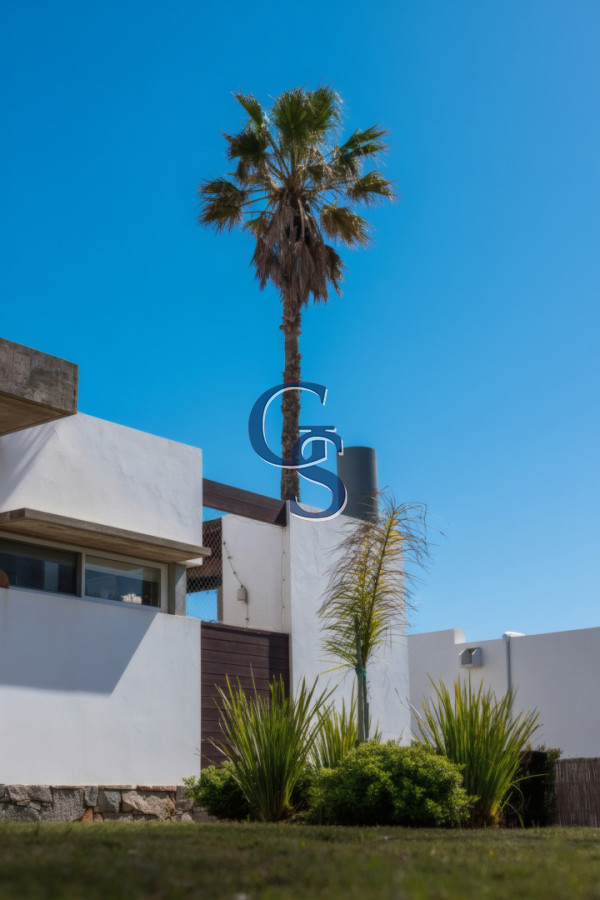 Casa ID.294587 - ESPECTACULAR EN ALTOS DE PUNTA PIEDRAS