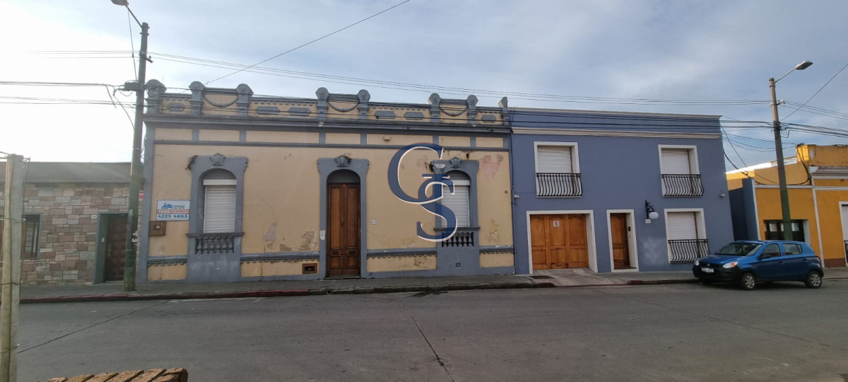 Casa ID.299738 - Centro San Carlos
