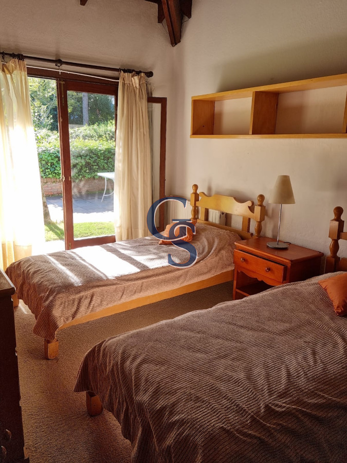 Casa ID.299100 - Chalet en el corazón de las paradas