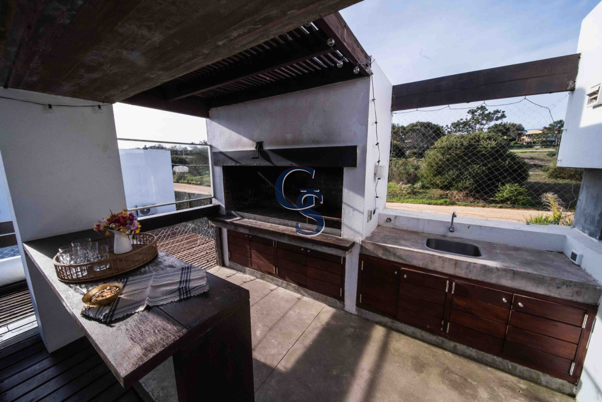 Casa ID.294587 - ESPECTACULAR EN ALTOS DE PUNTA PIEDRAS